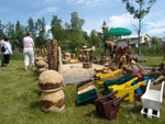 Holzmesse 2006