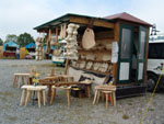 Holzmesse 2006